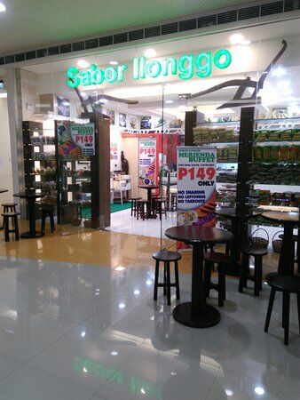 Sabor Ilonggo